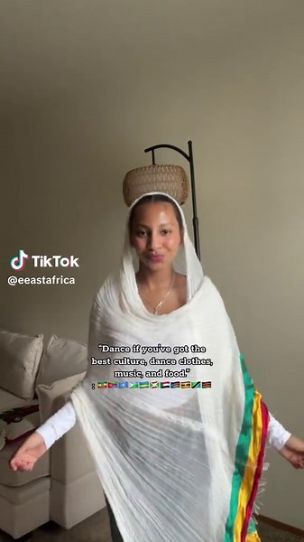 Best Culture Dance: Ethiopian & African Dance Trends