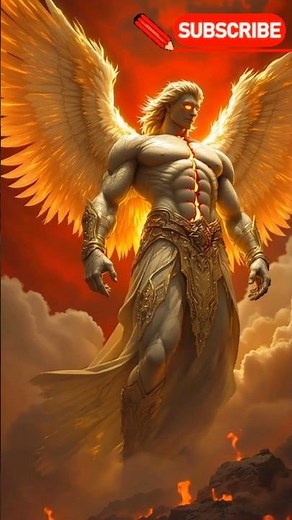 Light of Angels — The Heavenly Messengers of God