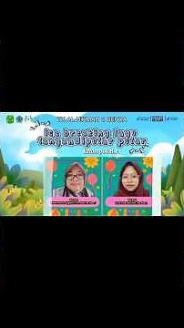 tangan diputar putar | ice breaking #youtube #sekolah #kelas #icebreaking