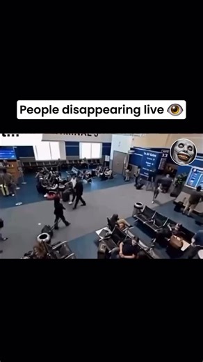 horror videos usa on Instagram: "They told you it was just a camera glitch.But what if it was a live desynchronization event and this footage wasn’t supposed to go public? Here’s what they don’t tell you: ✅ This isn’t “people walking out of frame.” Watch the timing. The body vanishes between frames, not across them. That’s not movement — that’s removal. As if the person was never meant to exist in that moment. ✅ CCTV doesn’t show reality. It enforces it. Public surveillance runs on delayed frame
