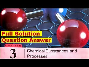 DAV CLASS 7 SCIENCE CHAPTER 3 SOLUTION | DAV CLASS 7 SCIENCE CHAPTER 3 QUESTION ANSWER | EDUMAGNET