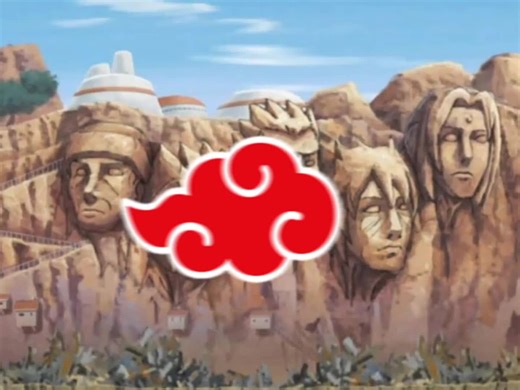 montage naruto #naruto #montage #akatsuki #CapCut