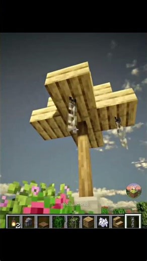 【Minecraft】Show Your Build Version & Get Creative ⛏️