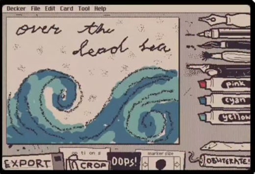 clementine on Instagram: "Forwards beckon rebound.. #adriannelenker #songs #lyricvideo #wigglypaint #art"