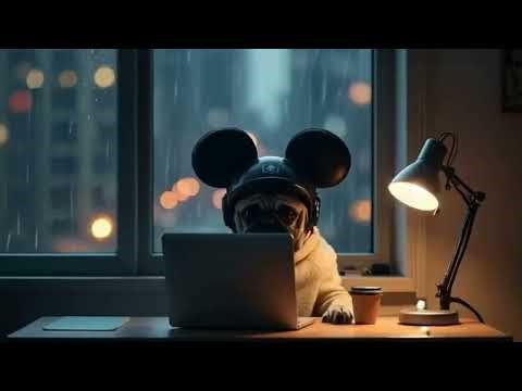 #deadmau5 🐭 Clockwork Focus