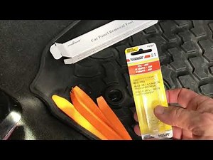 Jeep Wrangler won’t go into gear