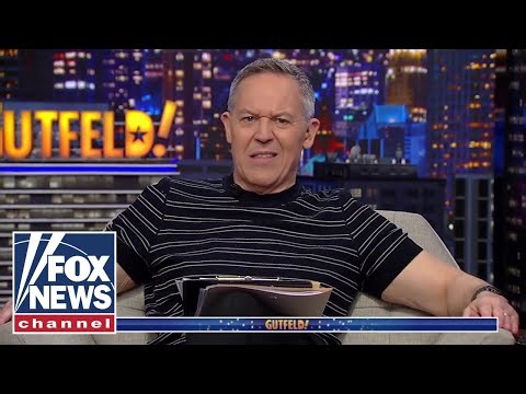Gutfeld: This was all a SHAM...