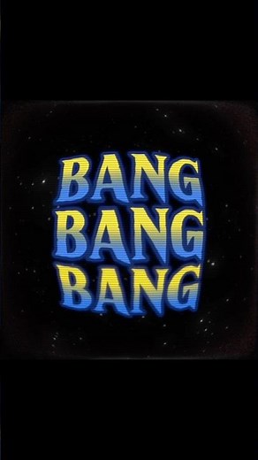 Bang Bang Bang - lil yappa | Lyrics + Song my rival my idol #bangbangbang #songs #lyrics #song