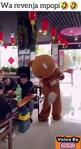 57K views · 2.3K reactions | Wa revenja mpopi藍藍 | Voice By SPIRO | Facebook