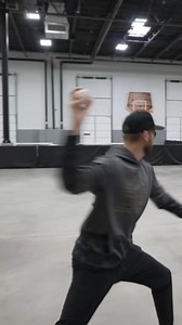 Unexpected baseball bottle breaker 💥 #trickshot #dudeperfect #reels | Dude Perfect