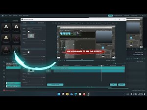 filmora 2025 course lastedition from beginning to advanced in less tham 1 hour