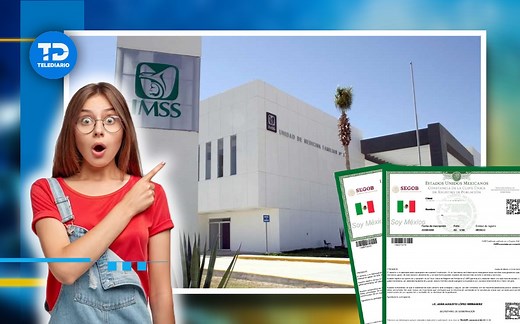 CURP: cómo corregirlo si está mal ante el IMSS