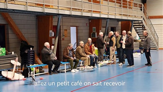 Condensé de l'indoor Février 2026
