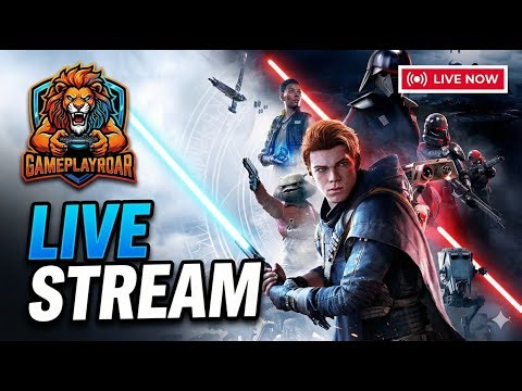 Can We Survive Order 66? Jedi Fallen Order Starts Here #2