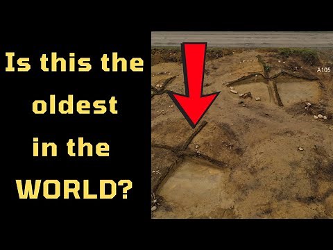 Archaeologists Stunned: World’s Oldest Runestone Found in a Norwegian Graveyard