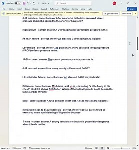 BKAT 9R Basic Knowledge Assessment Tool