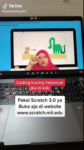 Learn Scratch 3.0 Coding | Step-by-Step Tutorial