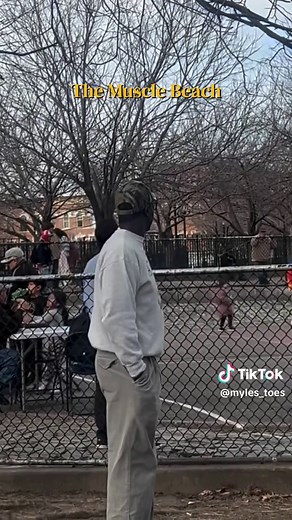Keeping Up with the Bushwickians: A Chaotic Harmony in Maria Hernandez Park * * #NYC #Brooklyn #Bushwick #MariaHernandezPark #NYCComedy #ComedyVideo #Satire #FunnyVideos #FYP #ForYou #ForYouPage #Viral #Trending #Relatable #Skits #ComedySketch #ExplorePage #Gentrification #CityLife #urbanculture