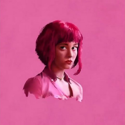 Scott Pilgrim vs. the World (2010) - Mary Elizabeth Winstead #art
