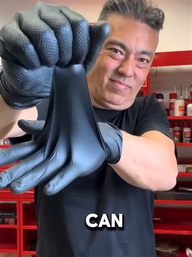 The Dangers of the Unbreakable Glove: A Safety Analysis