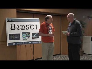 Phil Karn, KA9Q on how KA9Q Radio works with the RX888 SDR and supports HamSCI
