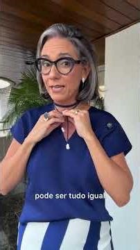 O Colar Mais Versátil da Antonina | Antonina Contemporânea