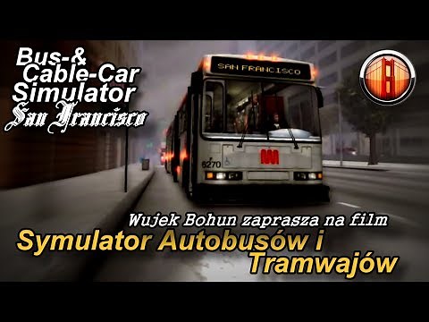 Symulator Autobusów i Tramwajów - #1