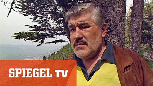 Er ist einer der bekanntesten und beliebtesten deutschen Schauspieler: Mario Adorf. Jetzt hat er seinen 90. Geburtstag gefeiert. SPIEGEL TV hat ihn 1993 interviewt. (5/5) | SPIEGEL.TV