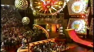 19th Annual Nickelodeon Kids' Choice Awards (April 1, 2006)