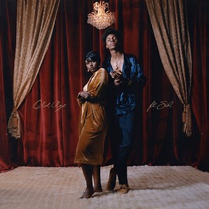 Masego Taps SiR For "Old Age"