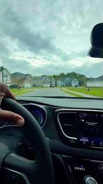 “2026 Chrysler Pacifica Review: Emelio Duran’s First Drive Impressions!”