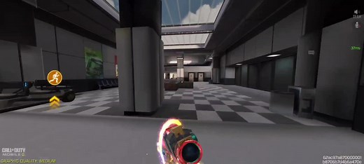 : ) #cod #codm #fyp #fakeguns⚠️