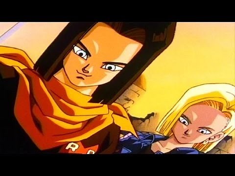 Dragon Ball Z Lore Episode 14 : Androids 17/18 : Their Real Names And Lives After Cell