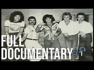 Queen: Champions of the World | Full Documentary