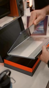 Lenovo Yoga Book 9i Unboxing # #reels #instagram #viral #trending #fyp #Instagram #instagramreels | Trend Dr