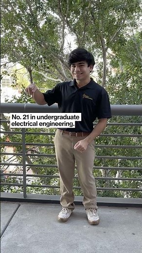 School of Electrical, Computer and Energy Engineering Excellence