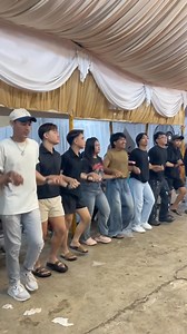 Tarian lulo viral kendari | Anton Anton