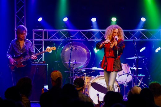 Whole Lotta Love #ledzeppelin | Houses of the Holy - The True Zeppelin Experience