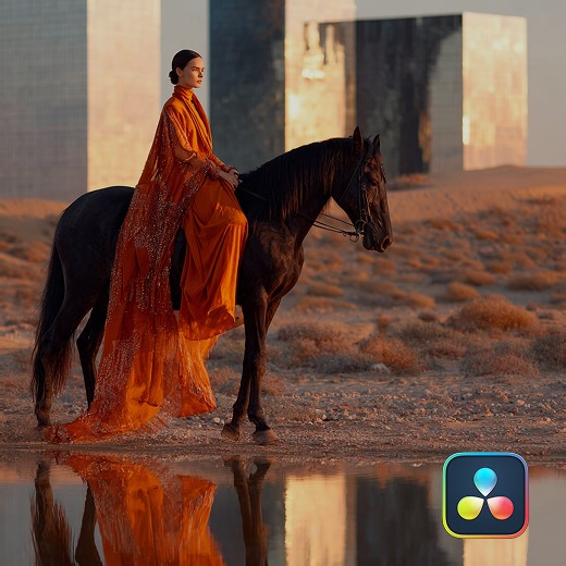 How to Color Grade in DaVinci Resolve: The Complete Step-by-Step Guide
