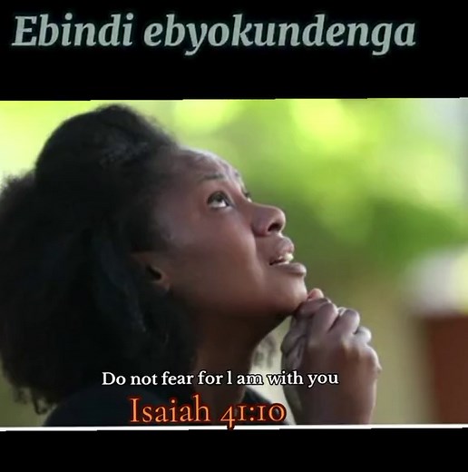 Runyankole Gospel Songs: Uplifting Worship in Uganda
