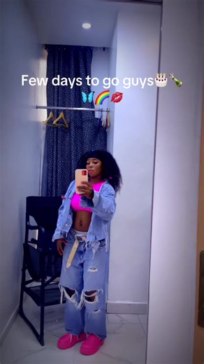 Issa female king baddest bitch on TikTok