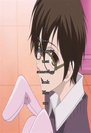 Anime Characters That Look Like Me
