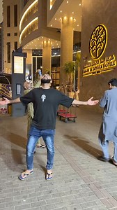 ALI ALİ ALİ krna 😌🌚| MAKKAH 🥺| | Haider noob Vlogs