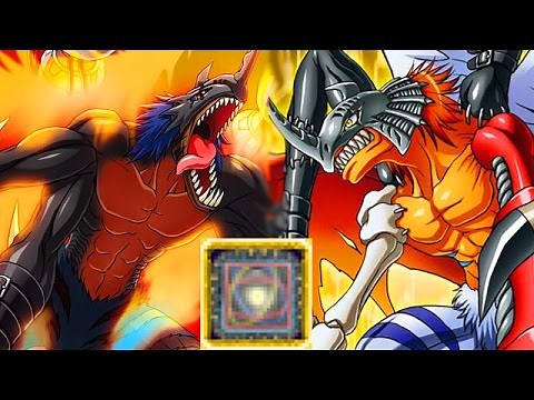 Millenniummon Jogress Quest!! Unlock Millenniummon for Kimeramon
