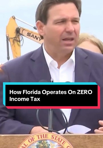 Understanding Florida's No Income Tax Advantage