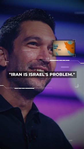 103K views · 3.9K reactions | "Iran is Israel’s problem." Dave Smith lays it out clearly. | Decoding Affairs | Facebook