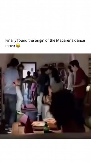 Macarena Dance Origin and Viral Sensation Explained