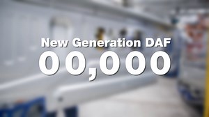 62K views · 353 reactions | We've already built the 1️⃣0️⃣,0️⃣0️⃣0️⃣th New Generation DAF truck! It's the most successful introduction ever in our over 90 year history. 朗 Read more: https://www.daf.com/en/news-and-media/news-articles/global/2022/q2/02-06-2022-New-Generation-DAF-reaches-10000-production-milestone #startthefuture | #internationaltruckoftheyear | DAF Trucks N.V. | Facebook
