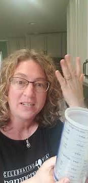 How to maximize and use your Measure All Cup from Pampered Chef