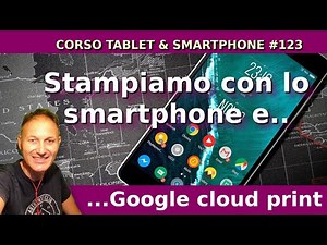 123 How to Print from Your Smartphone | Daniele Castelletti, Maggiolina Association